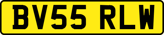 BV55RLW
