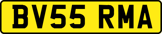 BV55RMA