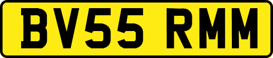 BV55RMM