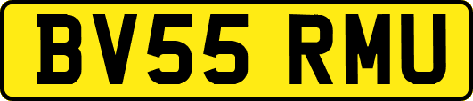 BV55RMU