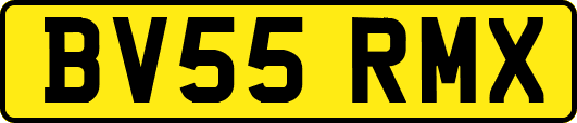 BV55RMX
