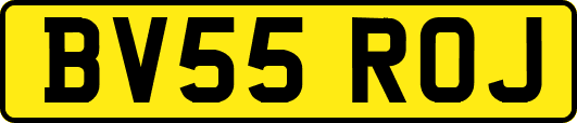 BV55ROJ