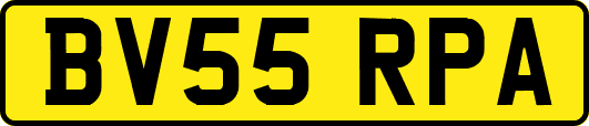 BV55RPA
