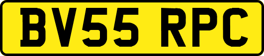 BV55RPC