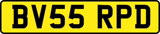 BV55RPD