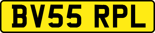 BV55RPL
