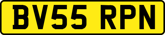 BV55RPN