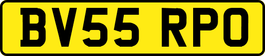 BV55RPO