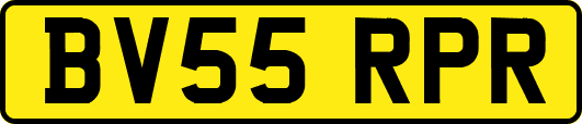 BV55RPR