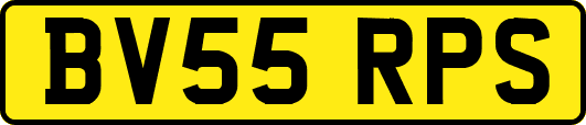 BV55RPS