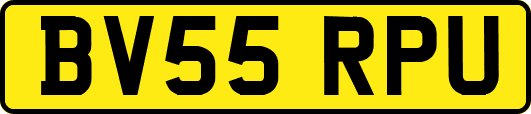 BV55RPU