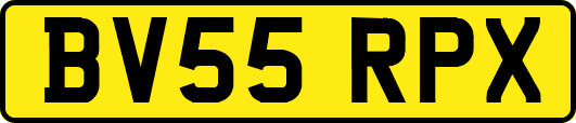 BV55RPX