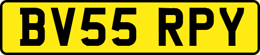 BV55RPY