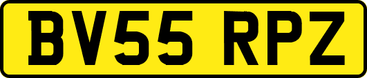 BV55RPZ