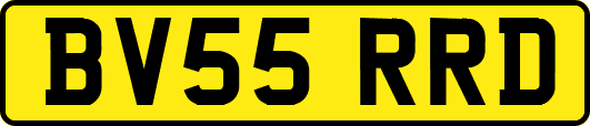 BV55RRD