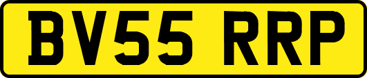 BV55RRP