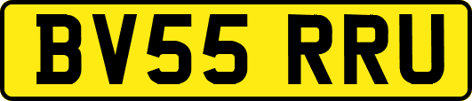 BV55RRU