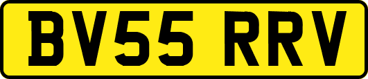 BV55RRV