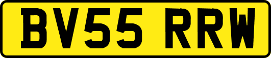 BV55RRW