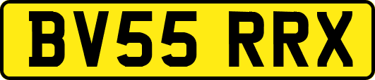BV55RRX