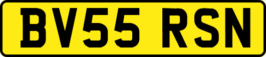 BV55RSN