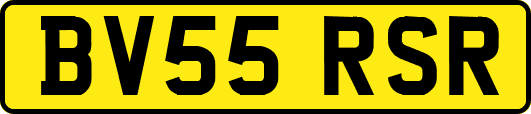 BV55RSR