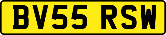 BV55RSW