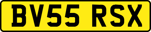 BV55RSX