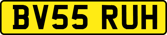 BV55RUH