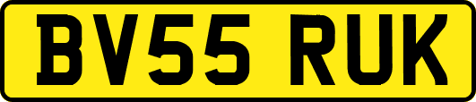BV55RUK