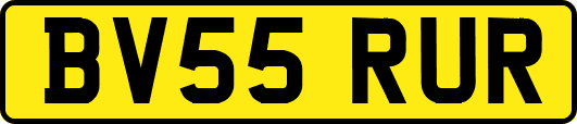 BV55RUR