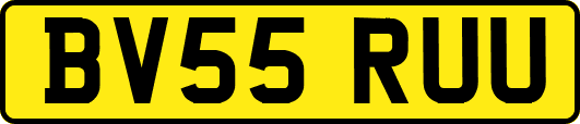 BV55RUU