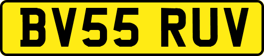 BV55RUV