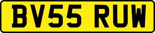 BV55RUW