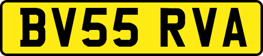 BV55RVA