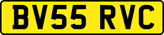 BV55RVC