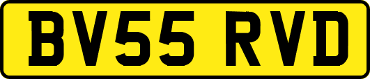 BV55RVD