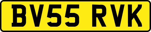 BV55RVK