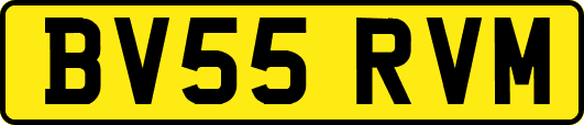 BV55RVM