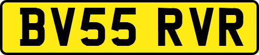 BV55RVR