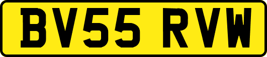 BV55RVW