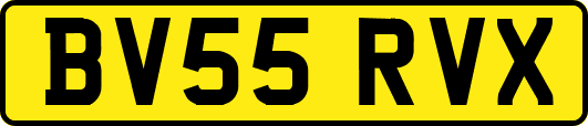 BV55RVX