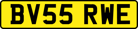 BV55RWE