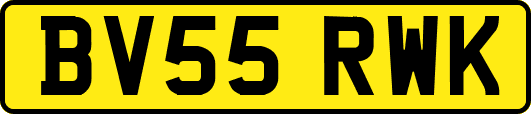 BV55RWK
