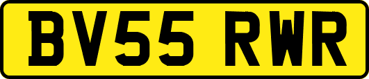 BV55RWR