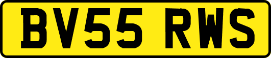 BV55RWS