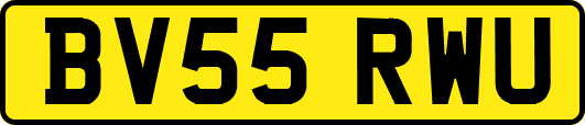 BV55RWU