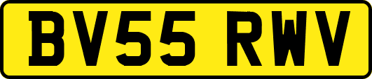 BV55RWV