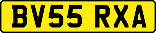 BV55RXA