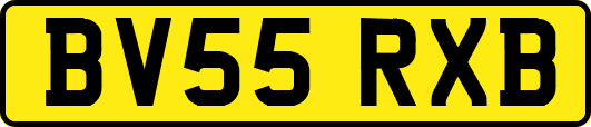BV55RXB